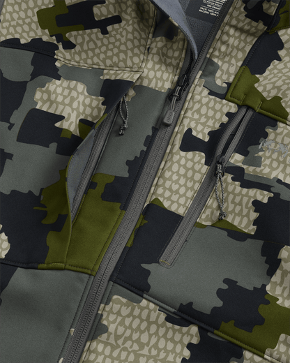 Guide PRO Vest | Ash
