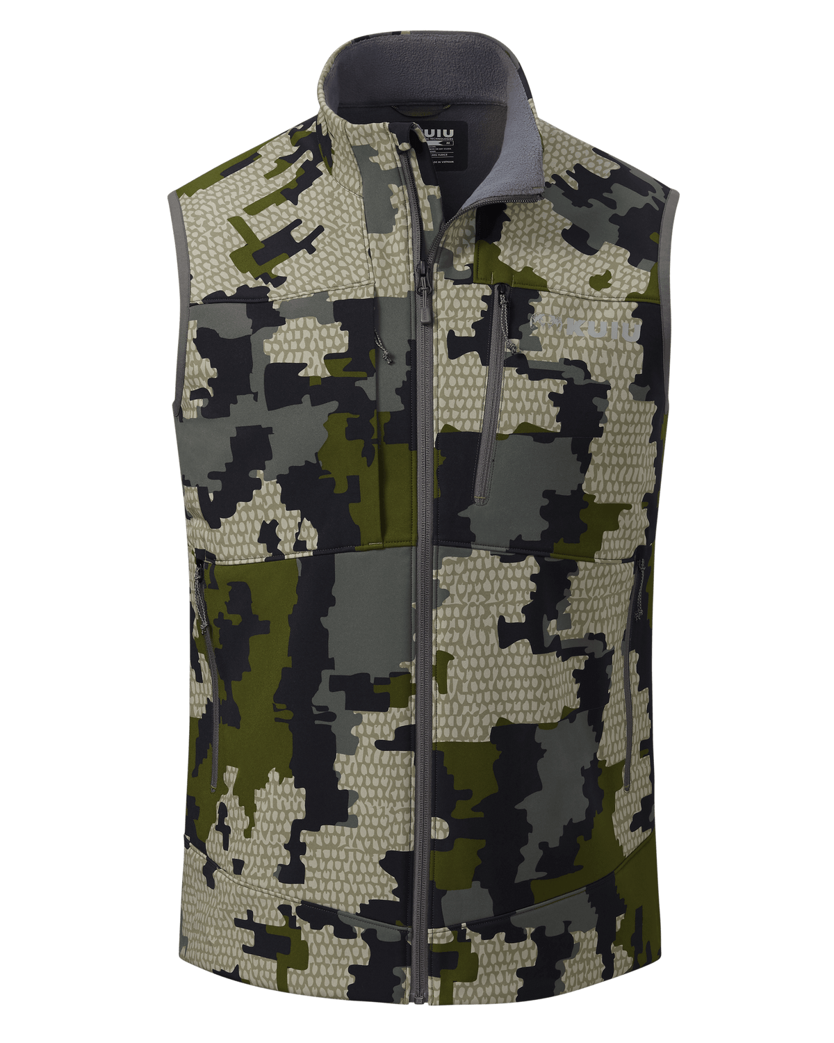 Guide PRO Vest | Ash
