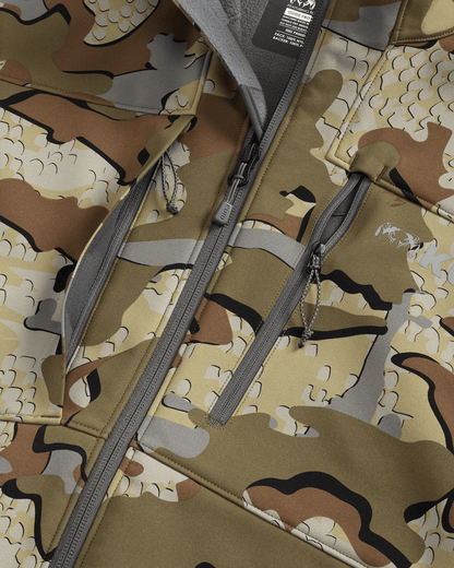Guide PRO Vest | Verde