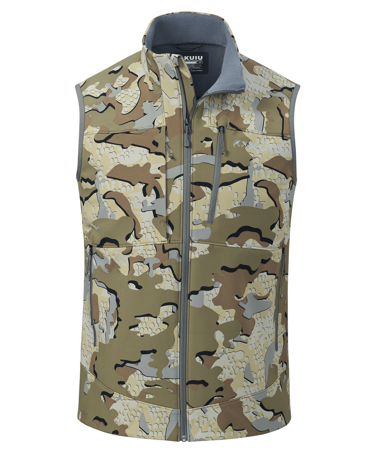 Guide PRO Vest | Ash