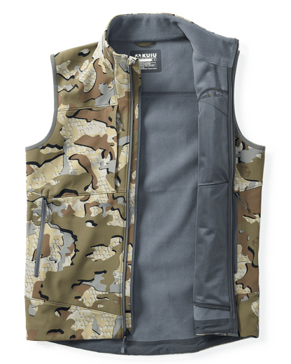 Guide PRO Vest | Verde