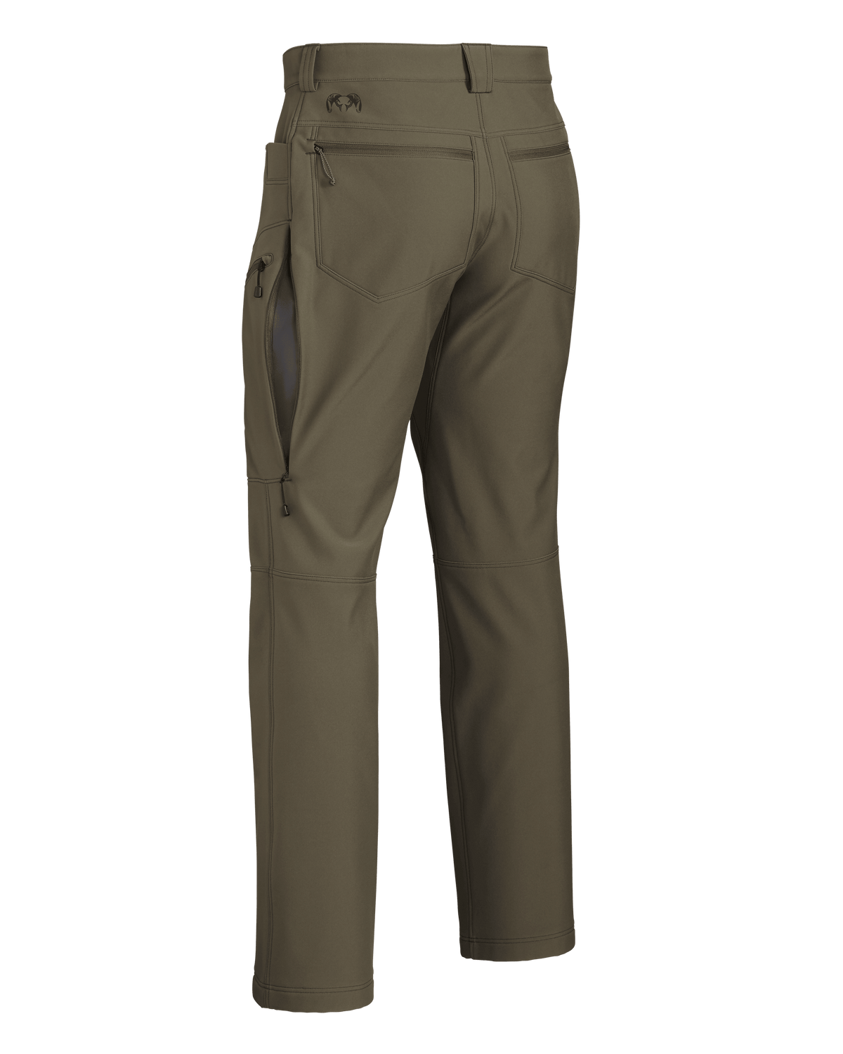Guide PRO Pant | Major Brown