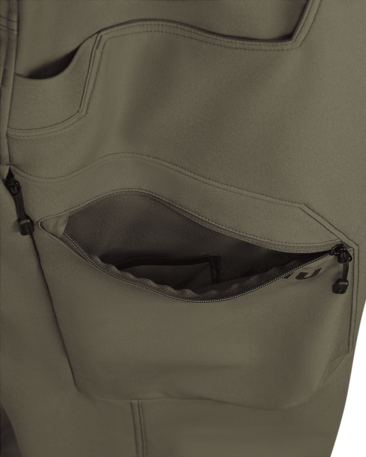 Women’s Guide PRO Pant | Verde