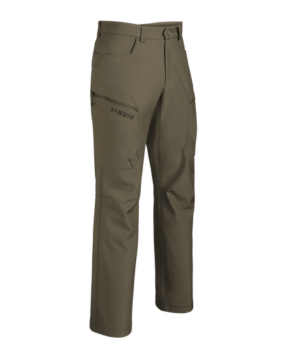 Guide PRO Pant | Verde