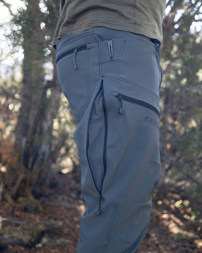 Guide PRO Pant | Verde