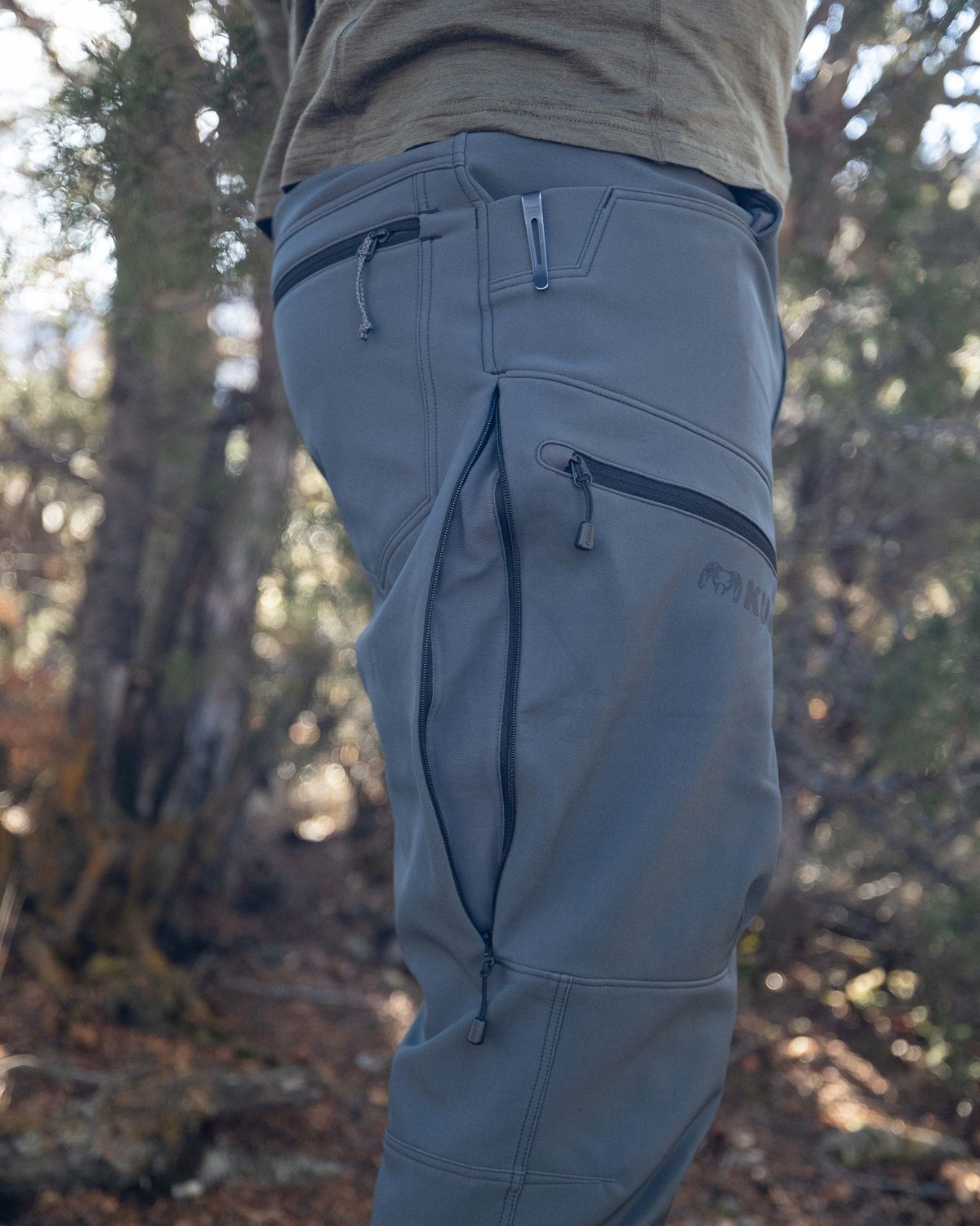 Guide PRO Pant | Verde