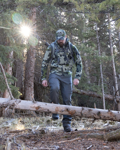 Guide PRO Pant | Verde