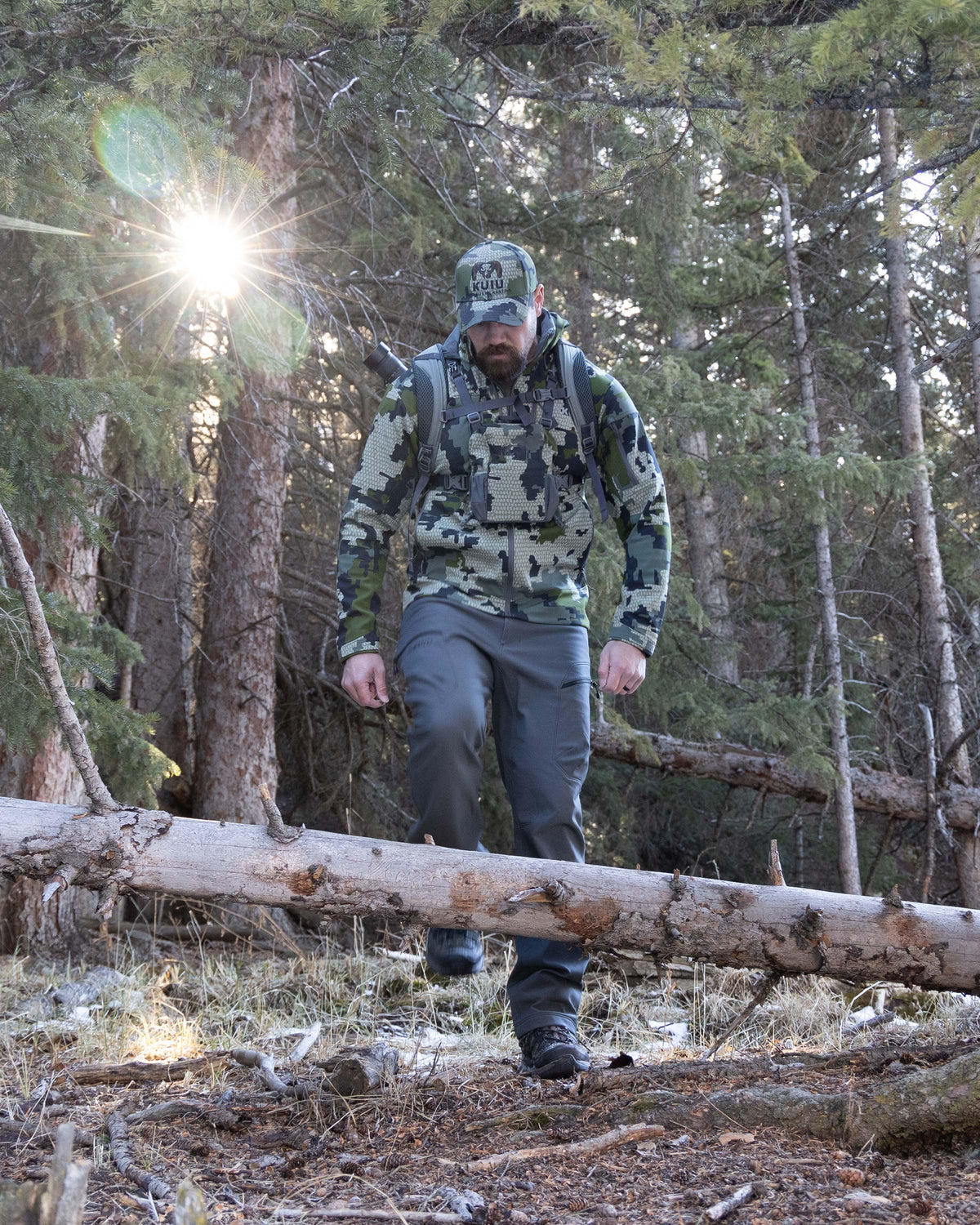 Guide PRO Pant | Verde