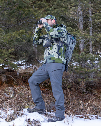Guide PRO Pant | Verde