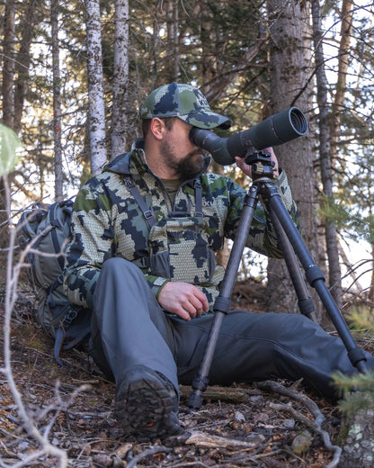 Guide PRO Pant | Verde