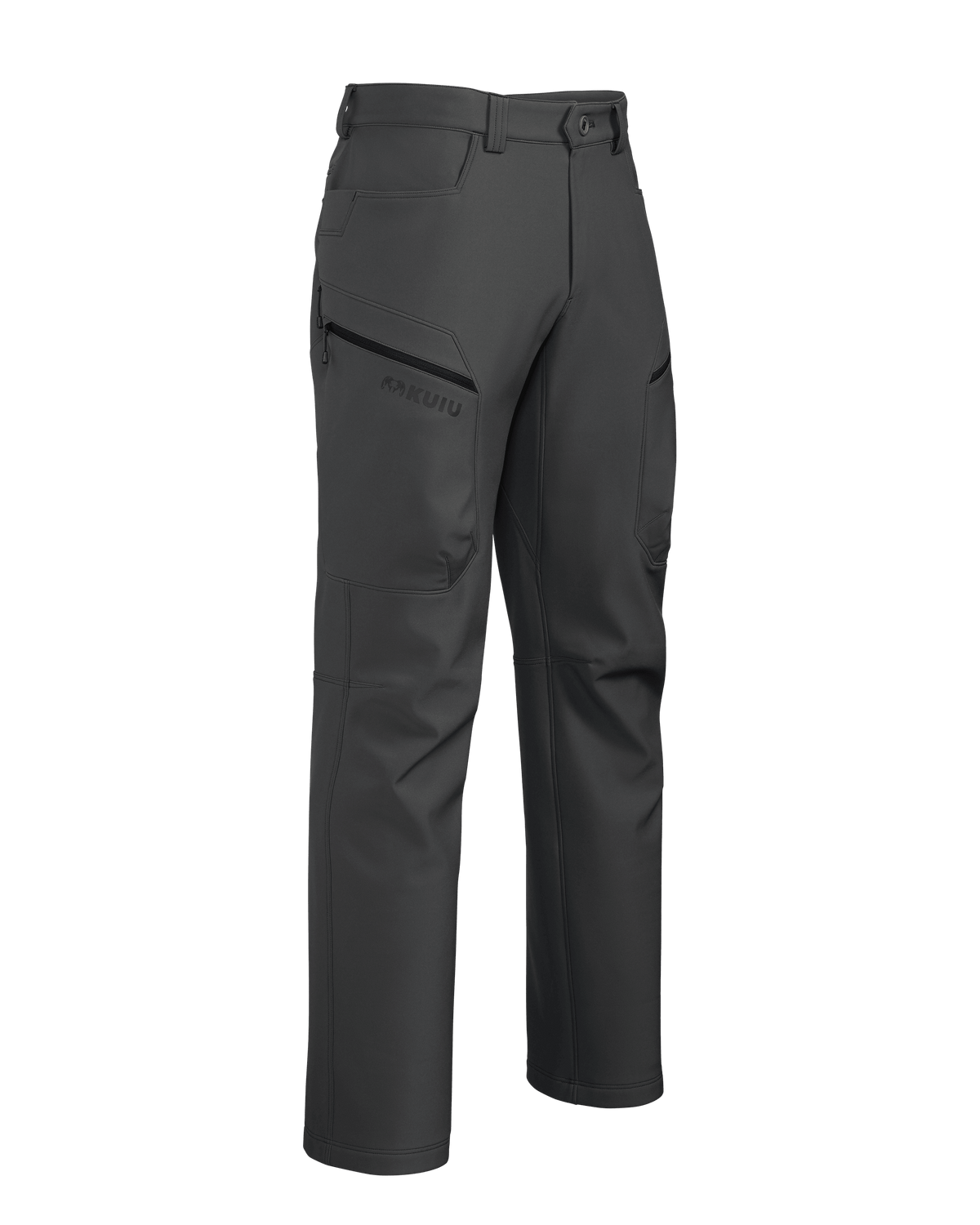 Guide PRO Pant | Major Brown