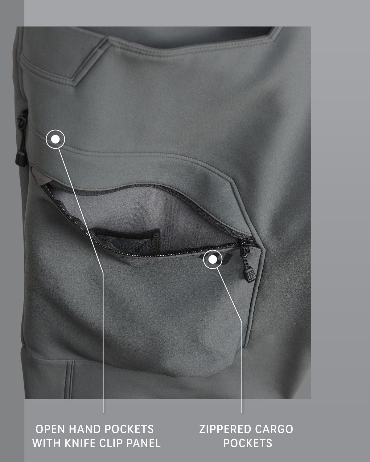 Guide PRO Pant | Verde