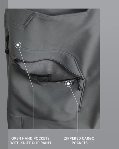 Guide PRO Pant | Verde