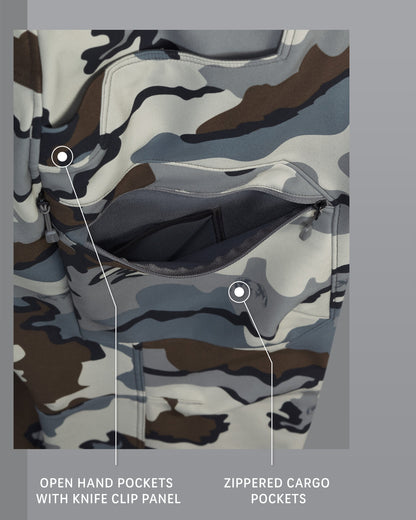 Guide PRO Pant | Verde