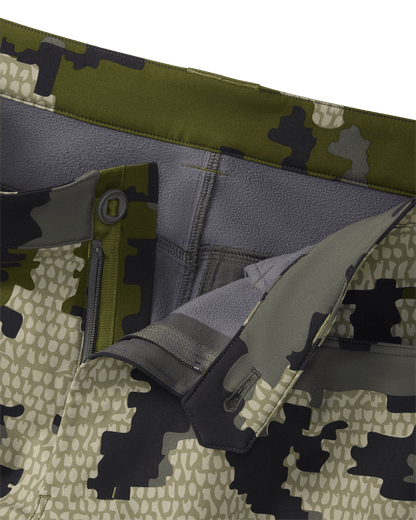 Guide PRO Pant | Major Brown