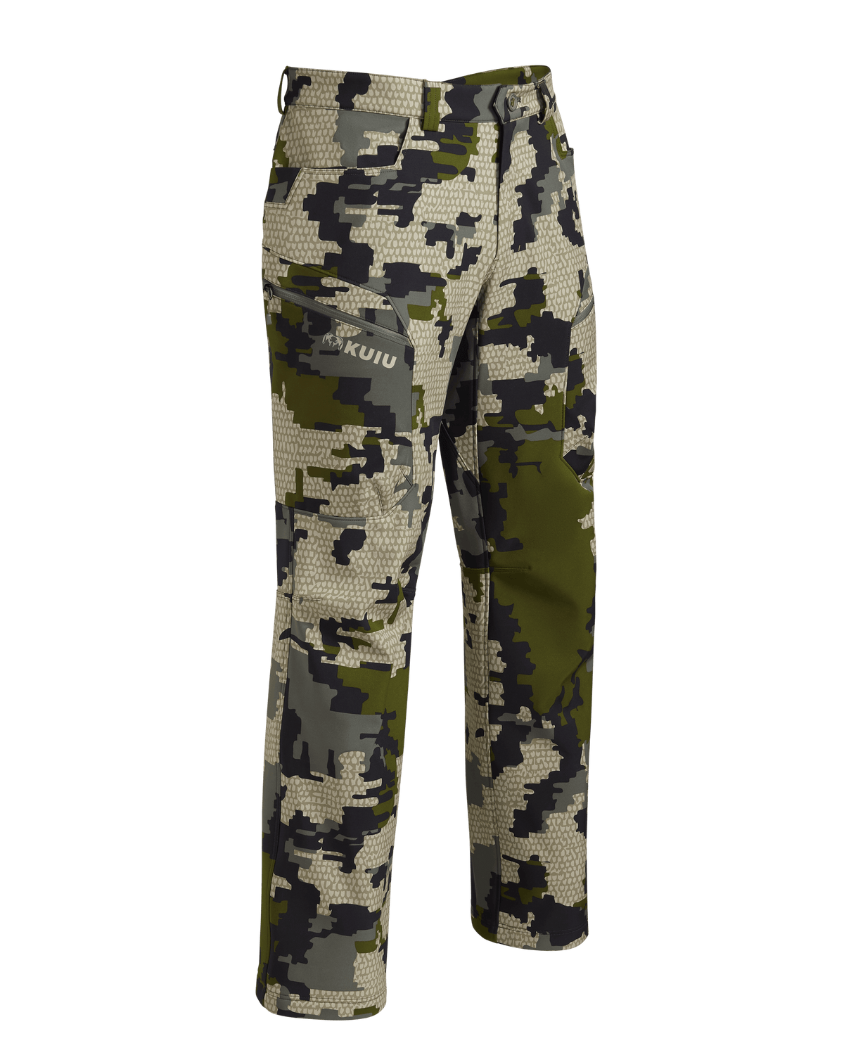 Guide PRO Pant | Major Brown