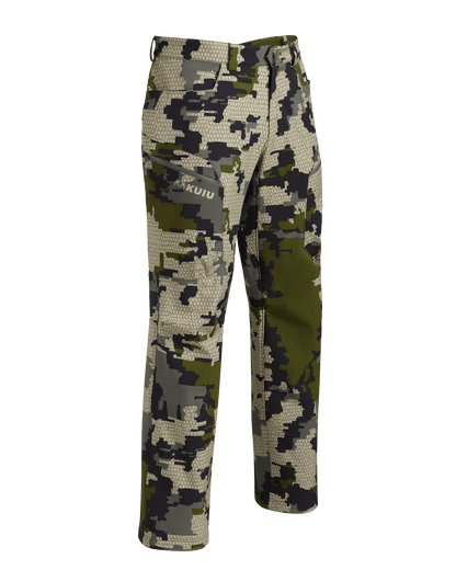 Guide PRO Pant | Major Brown