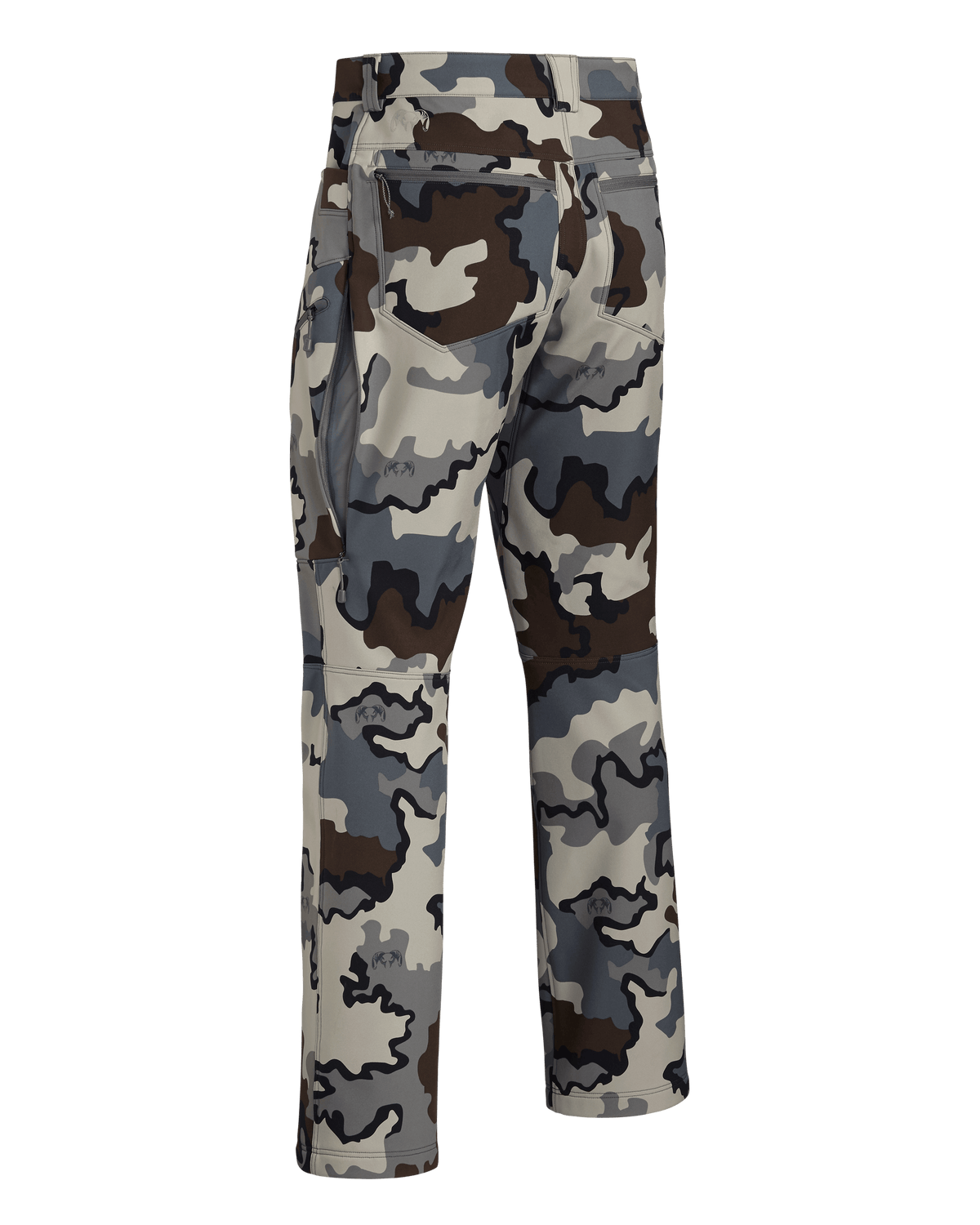 Guide PRO Pant | Major Brown