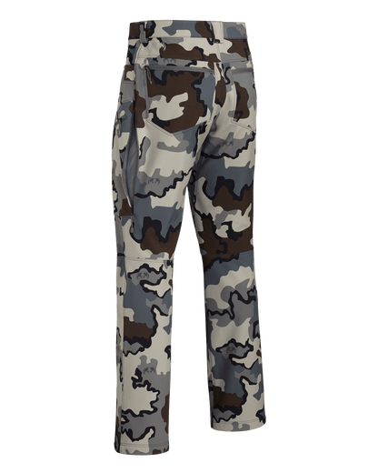 Guide PRO Pant | Major Brown