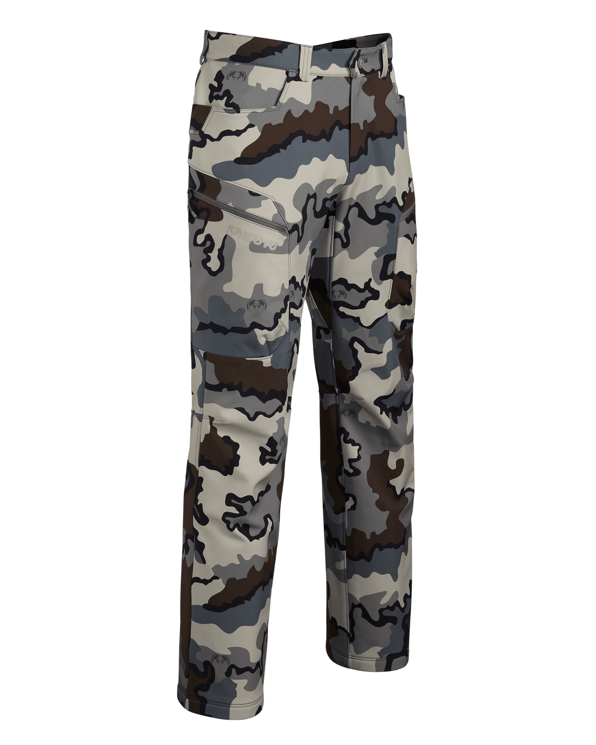 Guide PRO Pant | Major Brown