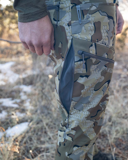 Guide PRO Pant | Major Brown