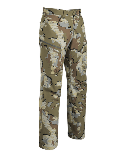 Guide PRO Pant | Major Brown