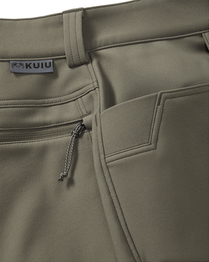 Women’s Guide PRO Pant | Verde
