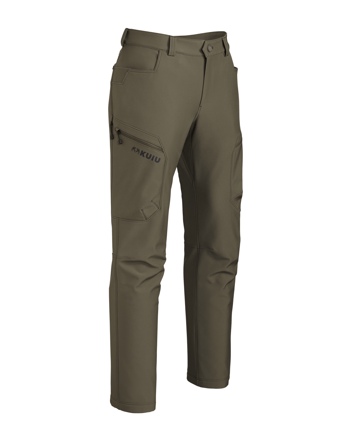 Women’s Guide PRO Pant | Verde