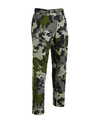 Women’s Guide PRO Pant | Vias