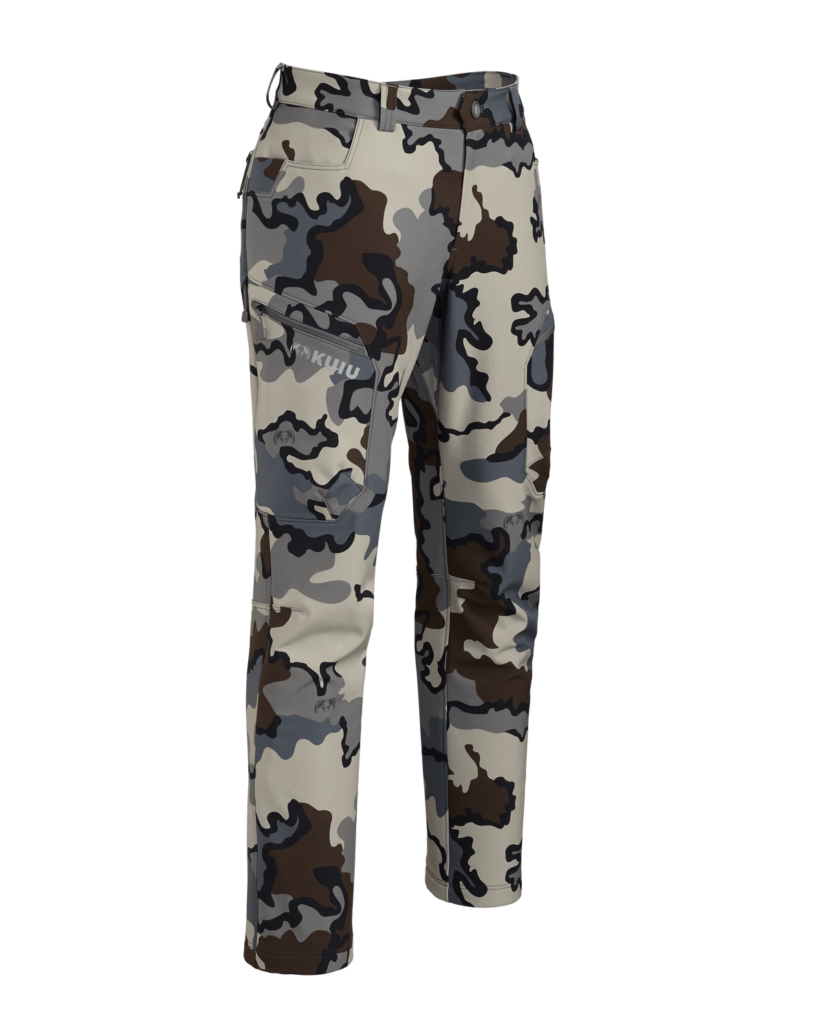 Women’s Guide PRO Pant | Verde