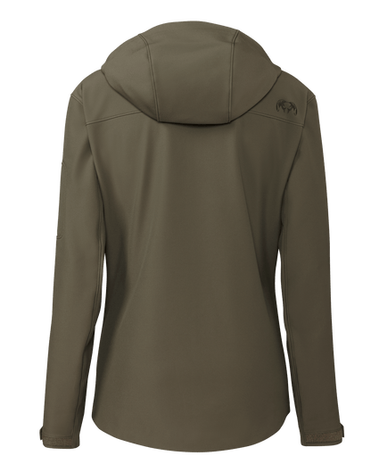 Women’s Guide PRO Hooded Jacket | Vias