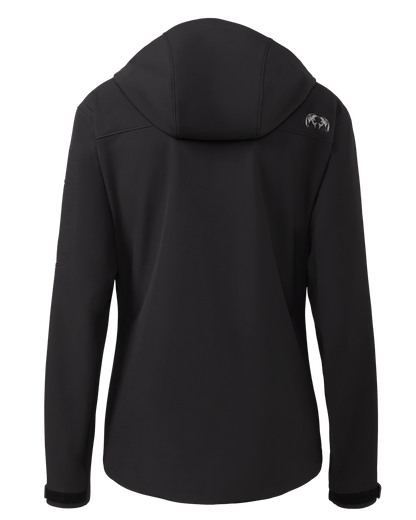 Women’s Guide PRO Hooded Jacket | Vias