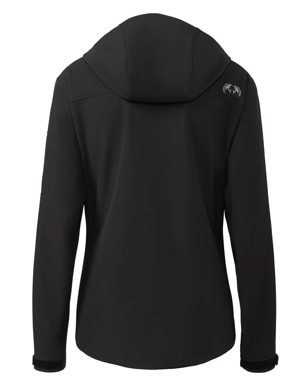 Women’s Guide PRO Hooded Jacket | Verde