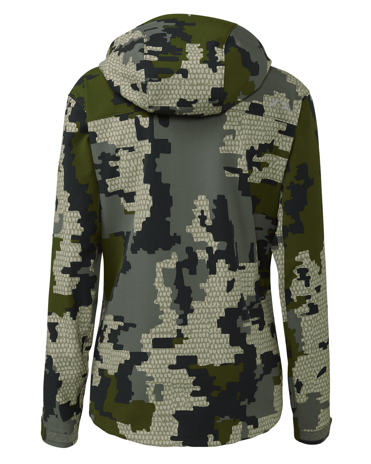 Women’s Guide PRO Hooded Jacket | Vias