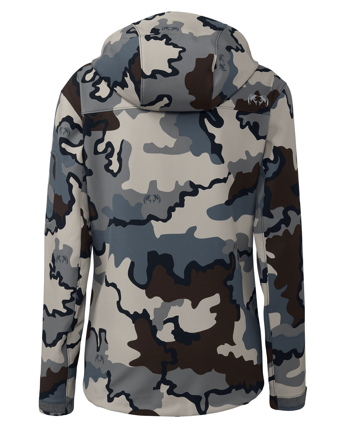 Women’s Guide PRO Hooded Jacket | Valo