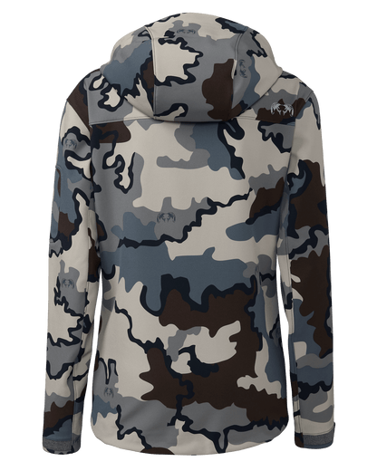 Women’s Guide PRO Hooded Jacket | Valo