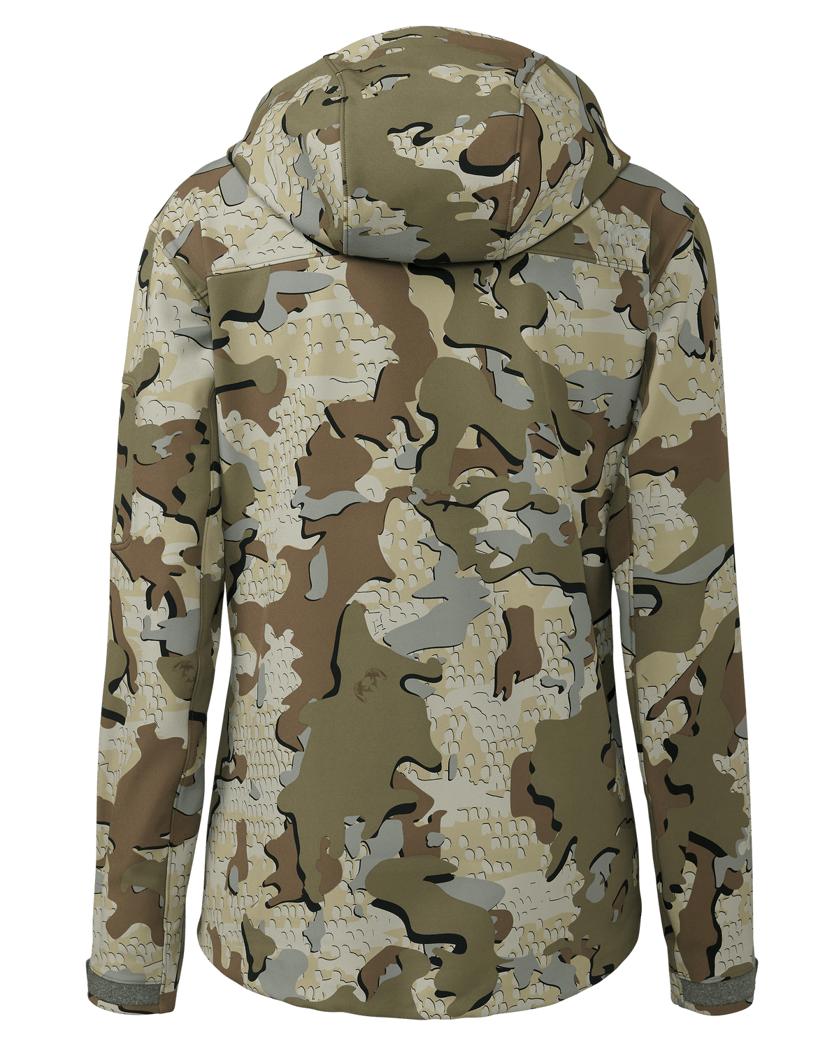 Women’s Guide PRO Hooded Jacket | Vias