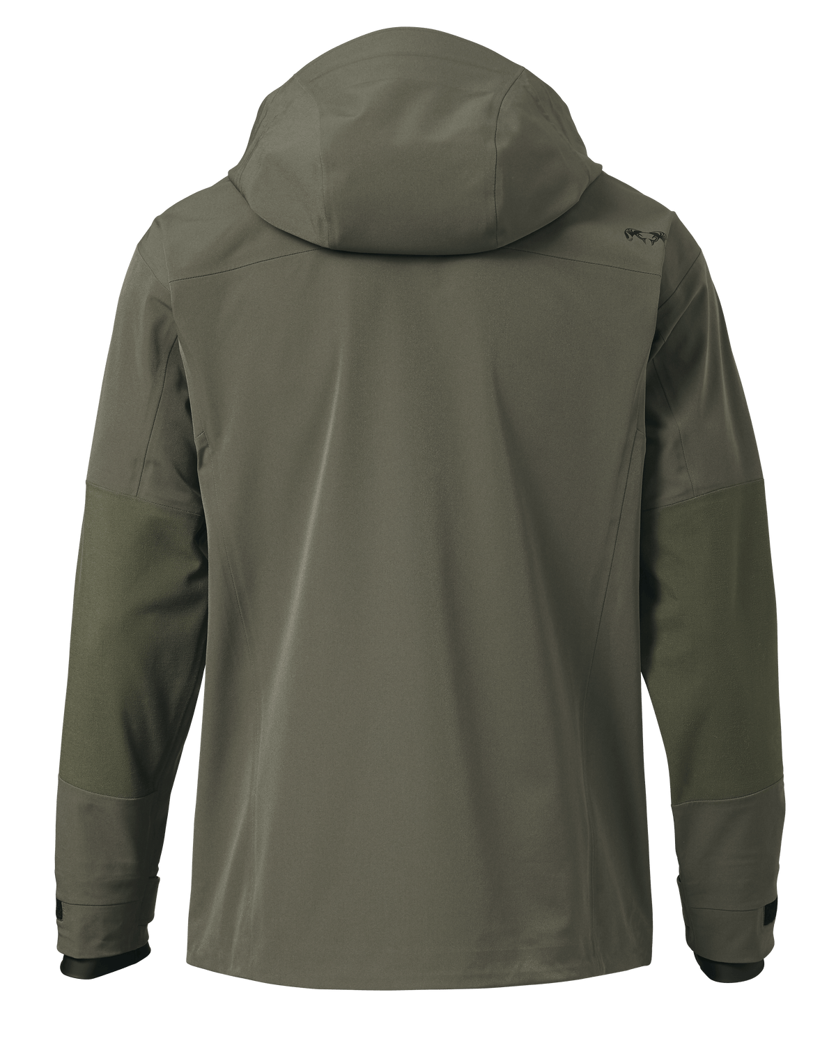 Yukon TR Rain Jacket | Vias