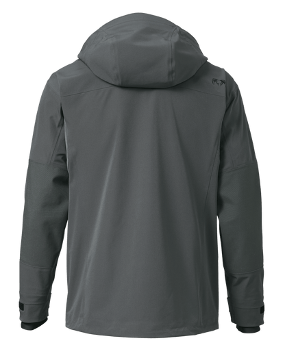 Yukon TR Rain Jacket | Ash