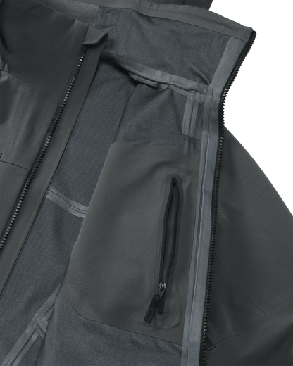 Yukon TR Rain Jacket | Valo