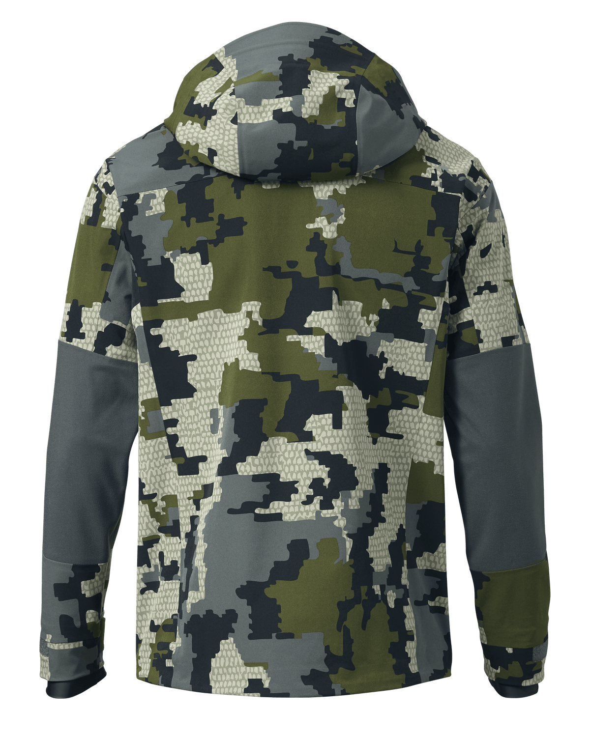Yukon TR Rain Jacket | Valo