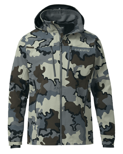 Yukon TR Rain Jacket | Valo