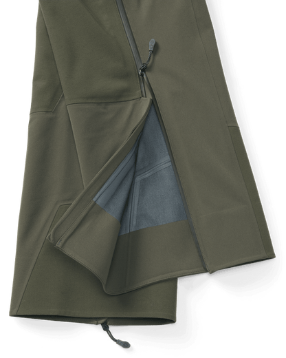 Yukon TR Rain Pant | Vias