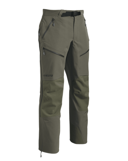 Yukon TR Rain Pant | Vias