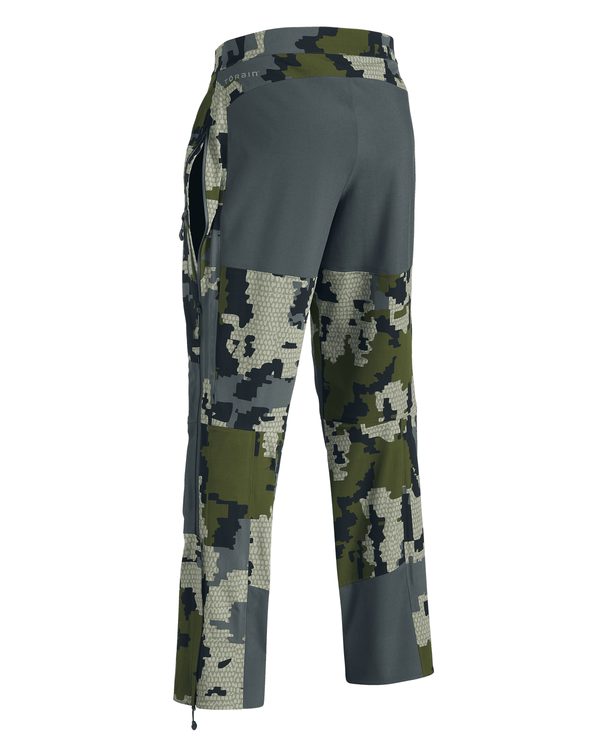 Yukon TR Rain Pant | Vias