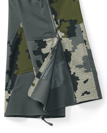 Yukon TR Rain Pant | Vias