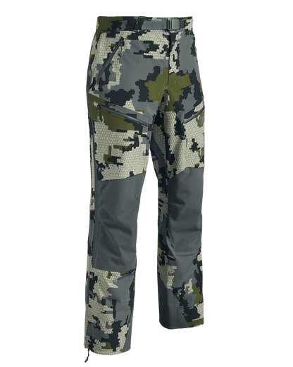 Yukon TR Rain Pant | Vias