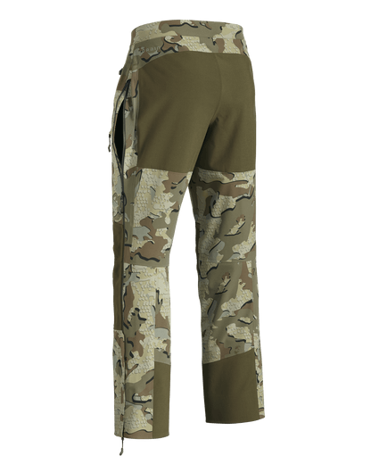 Yukon TR Rain Pant | Vias