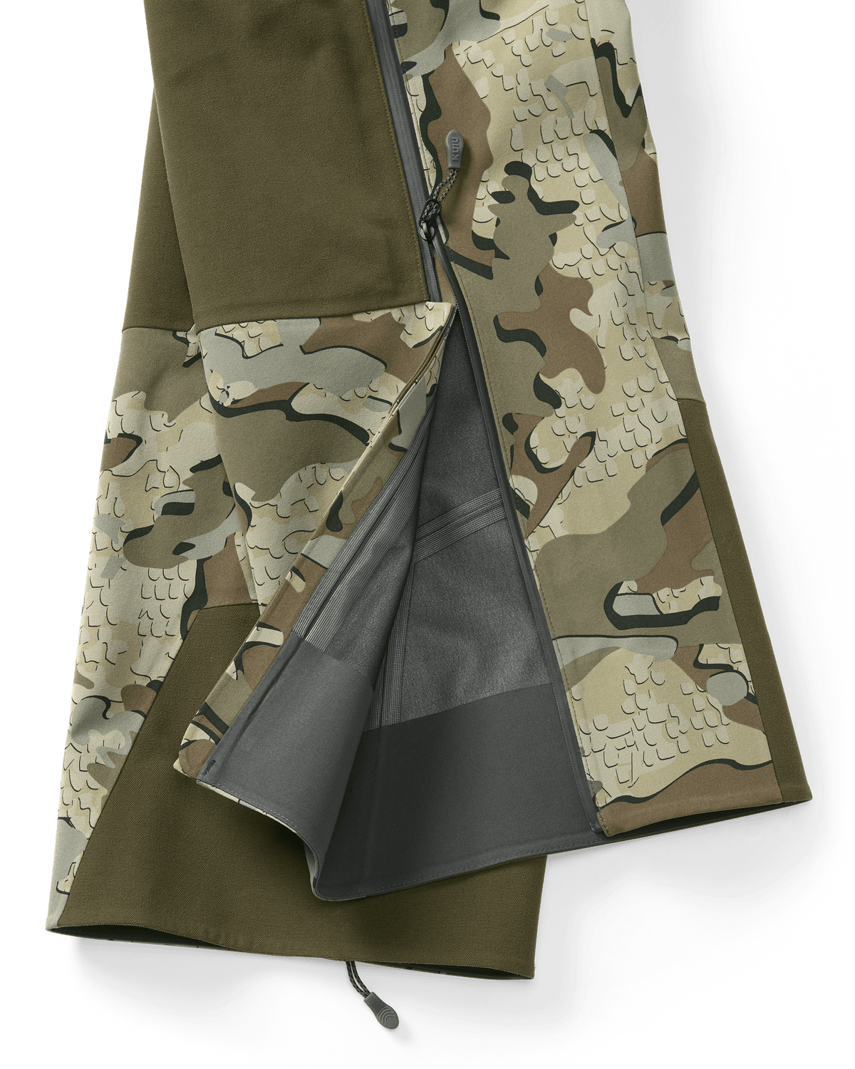 Yukon TR Rain Pant | Vias