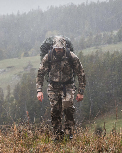 Yukon TR Rain Pant | Vias
